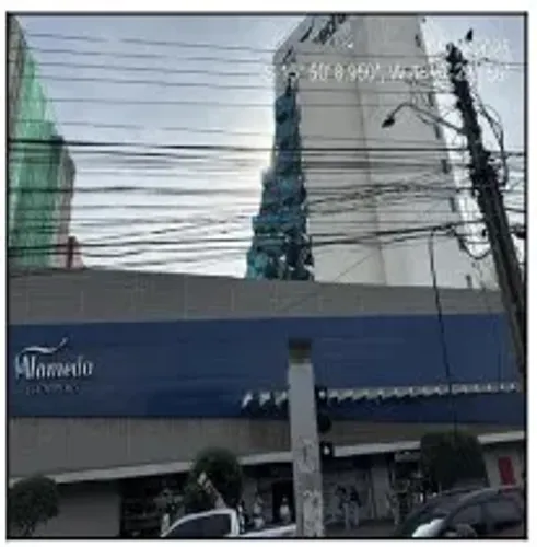 Oferta da Caixa Sala no Taguatinga Sul, Brasilia - DF, Nº 00, 32,33m² | Venda Online