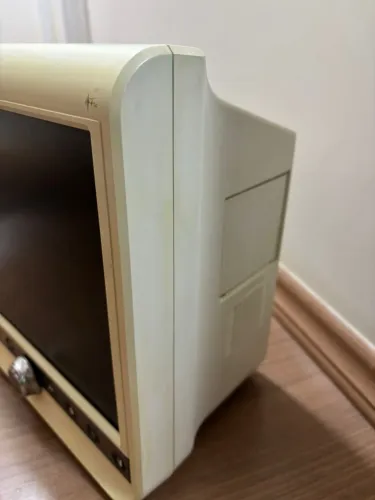 Monitor Multiparametro