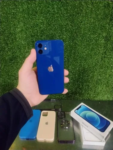 iPhone 12 , 256 gb