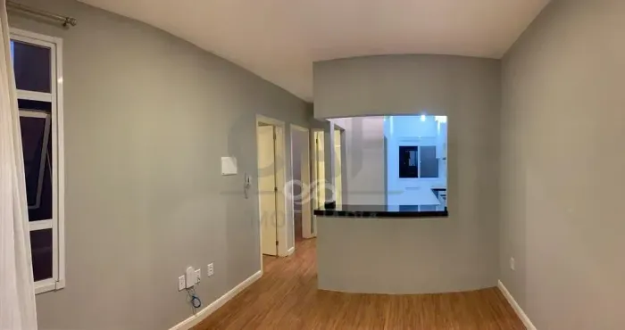 Apartamento para locação, Recanto Camanducaia, Jaguariúna, SP