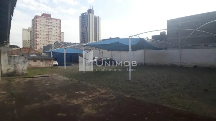 terreno - Bonfim - Campinas