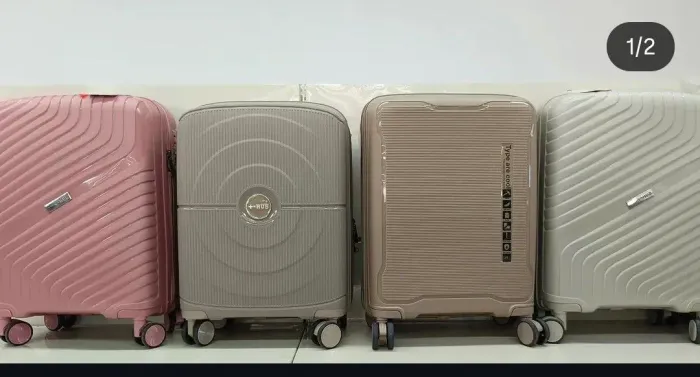 MALA BORDO DE Viagem 10kg