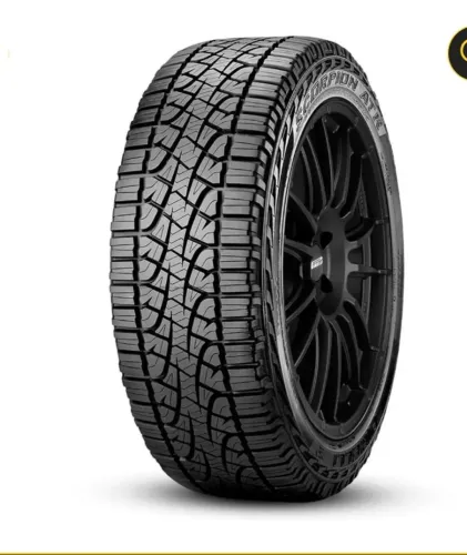 Pneu Pirelli Scorpion ATR 215/60 17r