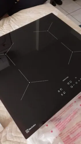 Cooktop de indução