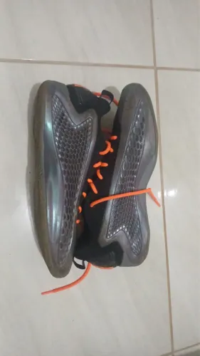 Adidas Anthony Edwards 1 Low