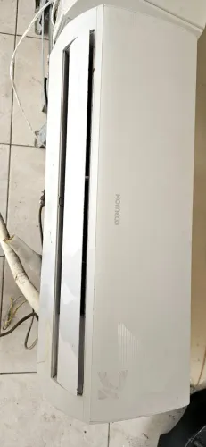 Ar condicionado 9000btus
