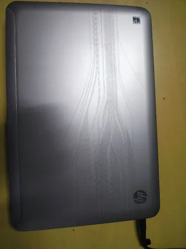 Notebook HP DM4 core i3 4gb