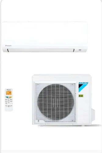AR COND 24BTU INV HW (2 Aparelhos) Novos