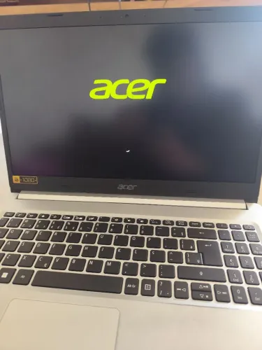 Notebook Acer Aspire 5