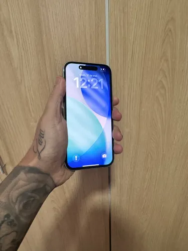 iPhone 15 128Gb Todo Original 