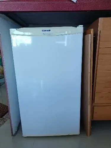 mine geladeira
