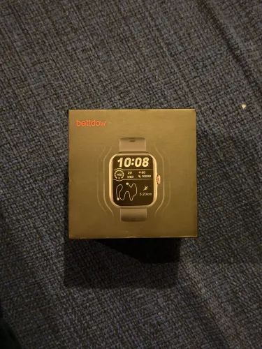 Smart Watch Bettdow COM GPS