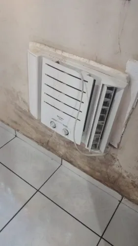 vende-se ar condicionado springer