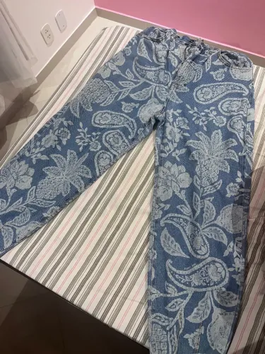 Calça jeans Farm 36