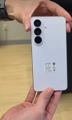 Galaxy S26 Plus