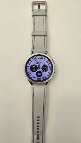 Galaxy Watch Classic 6 47mm