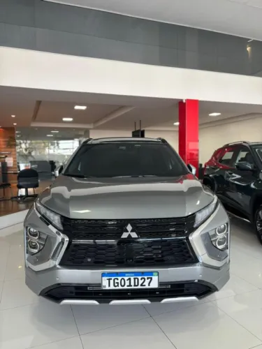 Mitsubishi Eclipse Cross HPE-S 1.5 16V 165cv Aut. 2025