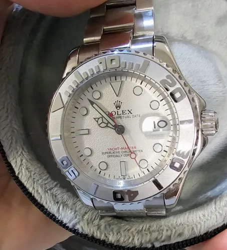Rolex Yatch Master - AAA+