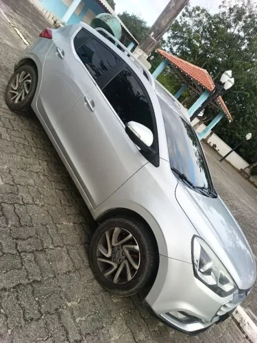 JAC T40 1.5 Jet Flex 16V 5P Mec. 2018