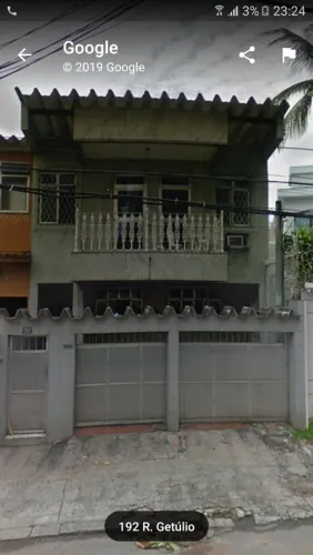 CASA DUPLEX PARA ALUGAR. UMA RARIDADE NA REGIÃO!