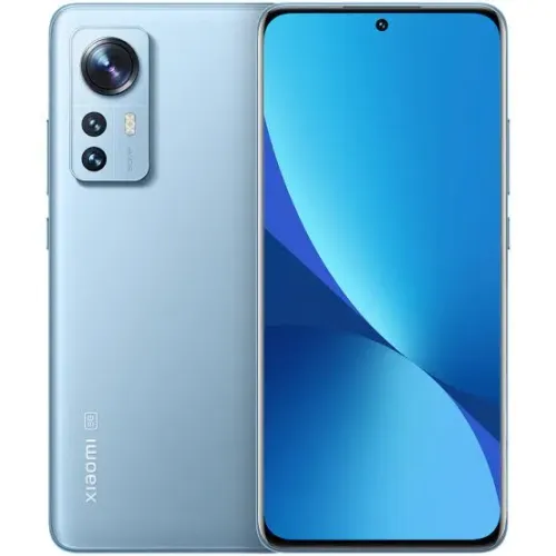 VENDE-SE OU TROCO XIAOMI 12 