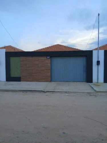 CASA PRIMEIRA LOCAÇÃO