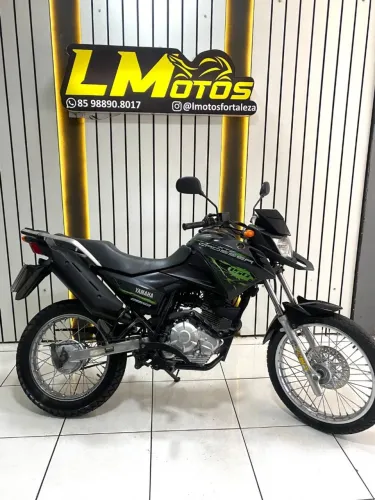XTZ CROSSER 150 2015