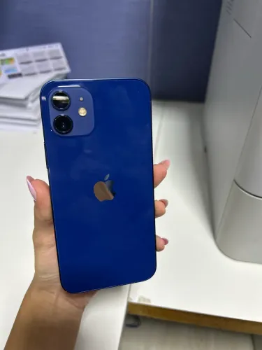 IPHONE 12