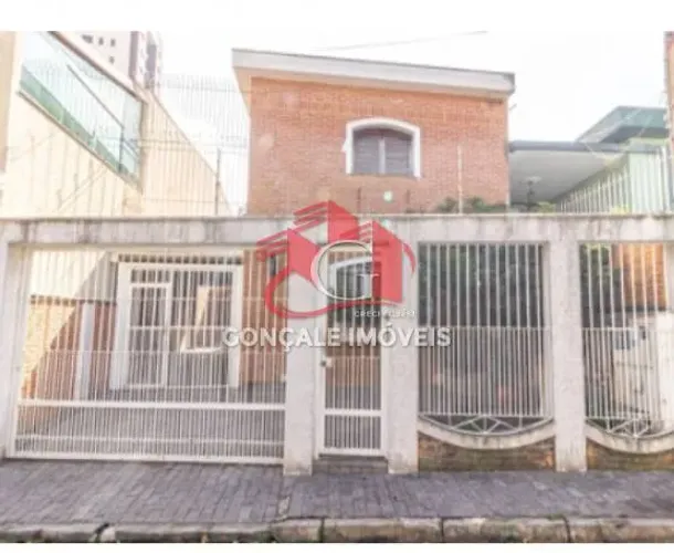 CASA A VENDA - COND. FECHADO - CANINDÉ - 6 DORMITÓRIOS - 1 SUÍTE - PISCINA - CHURRASQUEIRA