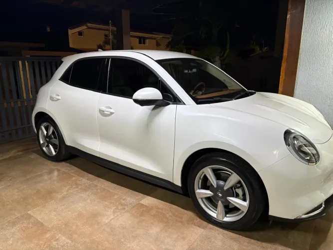 GWM Ora 03 Skin (elétrico) 2024