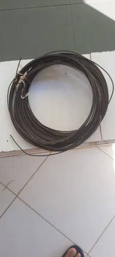SOBRA DE ARAME