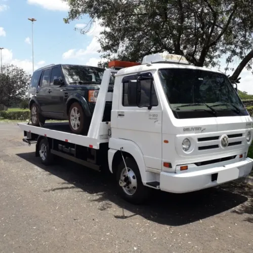 VW 8.150 Plataforma 2012