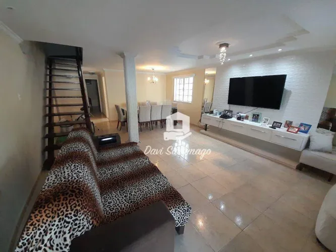 Casa 4 quartos - Engenho do Mato - Niterói/RJ