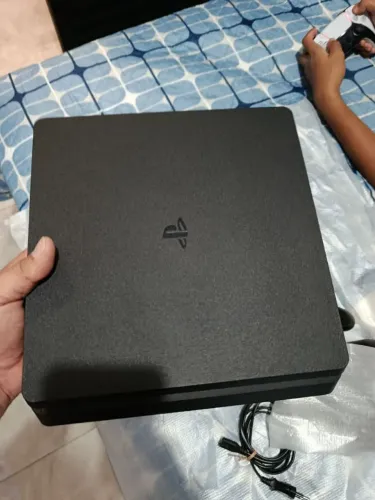 Playstation 4 1 tera