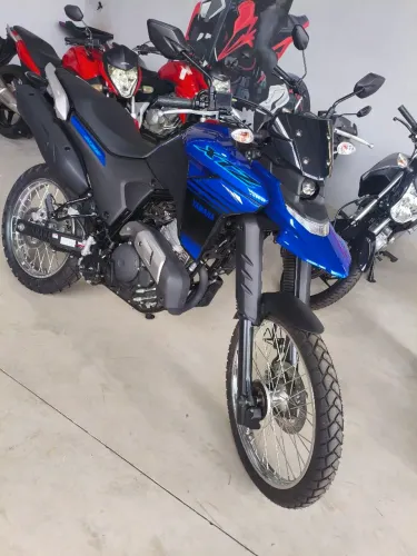 OPORTUNIDADE LANDER 26/26 ZERO KM DE ÚNICO DONO!!!