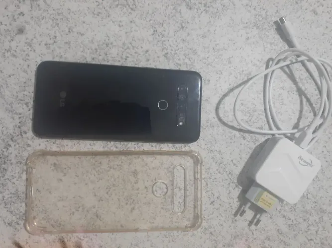 Celular LGk41s