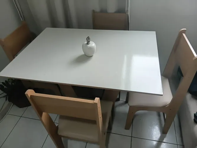 Mesa jantar 
