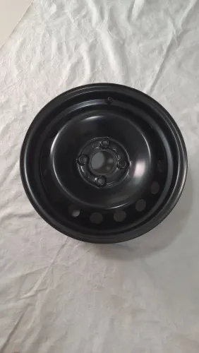 Roda Fiat aro 14 Argo , Cronos, Mobi e outros modelos Fiat - Furacão 4x98mm