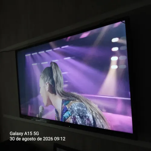 Tv panasonic 40 
