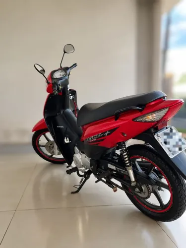 Vendo Biz+125