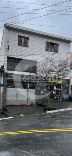 Sobrado em Cambuci