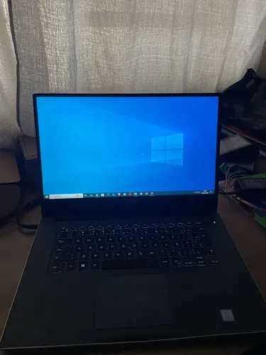 Dell Inspiron 15 - 8GB RAM - funcionando - sem bateria