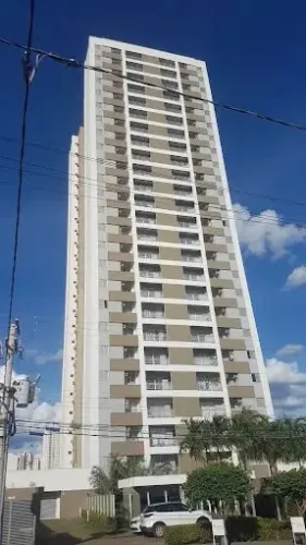 Apartamento em Goiabeira - Cuiabá
