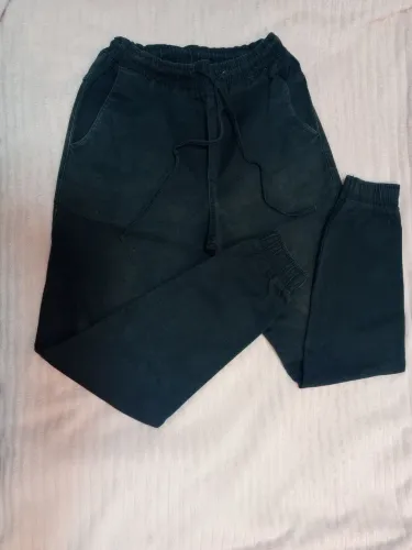Calça jogger masculina