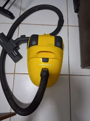 Aspirador Electrolux