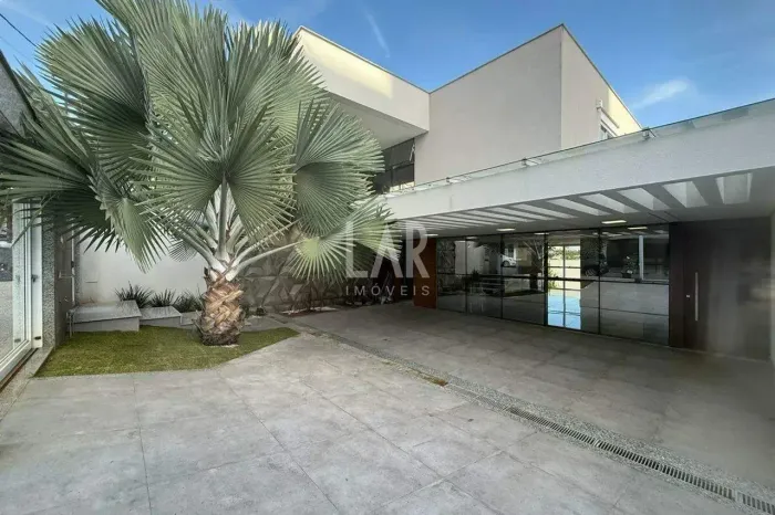 Casa à venda, 4 quartos, 3 suítes, 6 vagas, Santa Inês - Belo Horizonte/MG