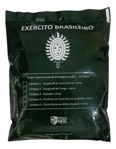 Ração 