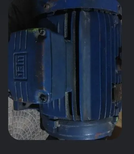 Motor Elétrico Weg Trifásico 10 CV