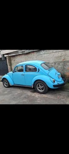 vendo Fusca ano. 1978 top