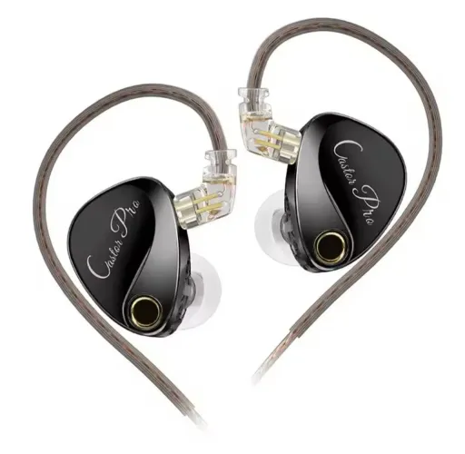 Fone Kz Castor Pro